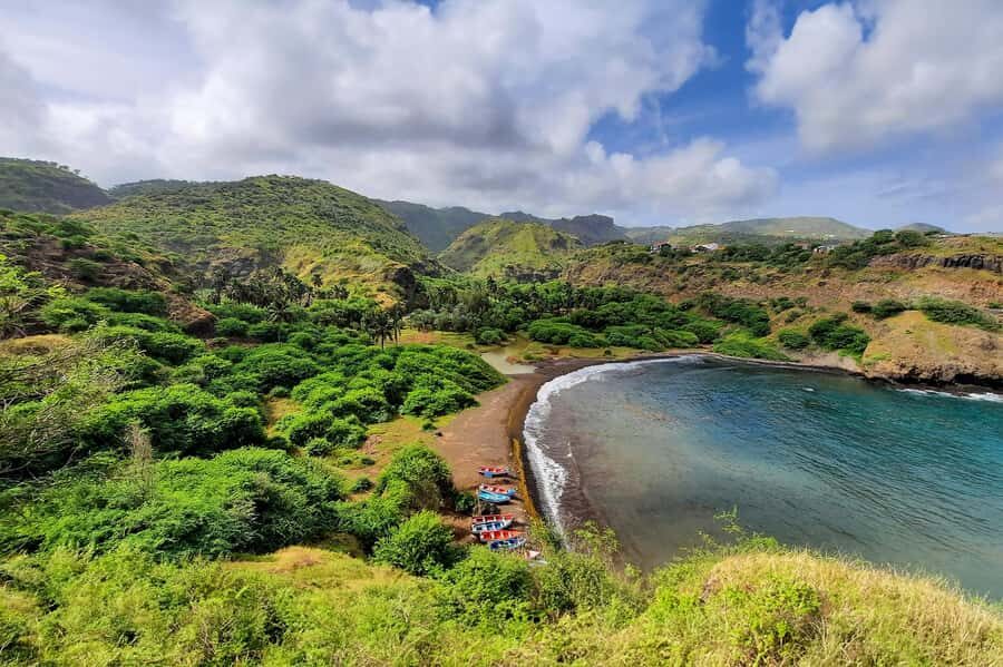 From Port of Praia: Island Tour for Cruise Ship passengers - Key highlights to know before you go
