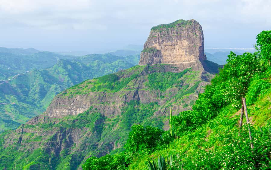 From Praia: Banana Plantation Tour and Cuscuz Workshop - Who should book this tour (and who should skip it)