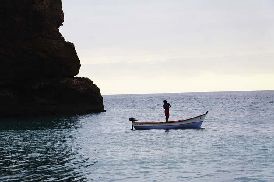 From Praia: Boat Trip, Snorkeling, Cave & BBQ on the Beach - Tips That Make Your Day Better Right Away