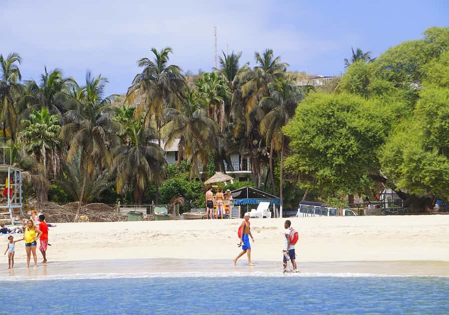 From Praia: Cidade Velha, Tarrafal & East Side Island Tour - Practical tips so the day feels smooth, not rushed