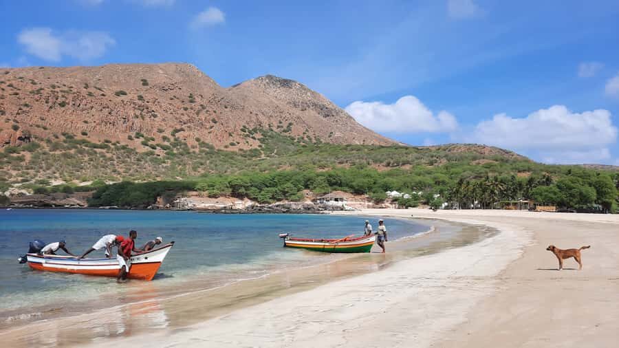 From Praia: Santiago Island Highlights Tour - Key highlights to notice