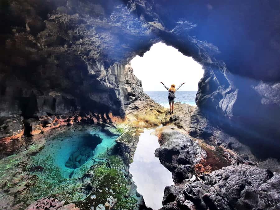 From Santa Maria: Sal Island Private Day Trip - Key highlights worth planning around