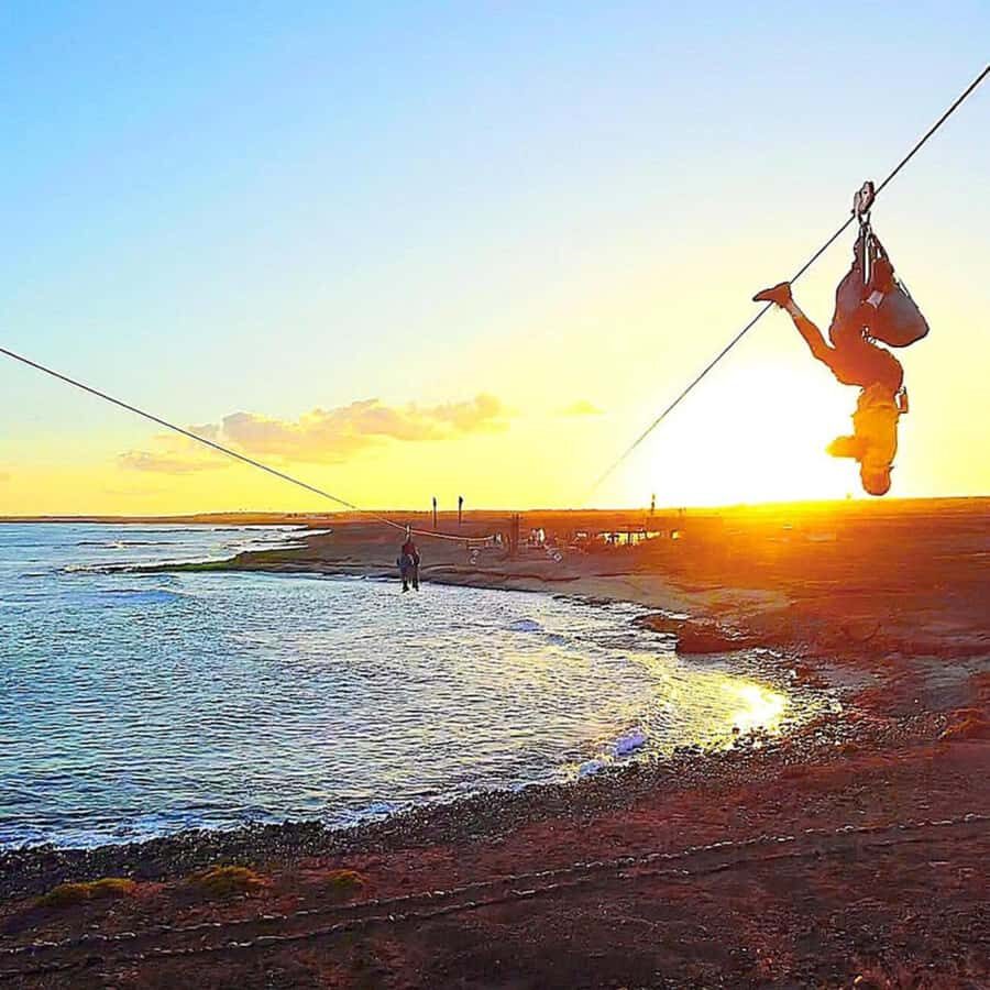 From Santa Maria: Sal island Zipline Experience (Official) - Key Things I’d Watch For