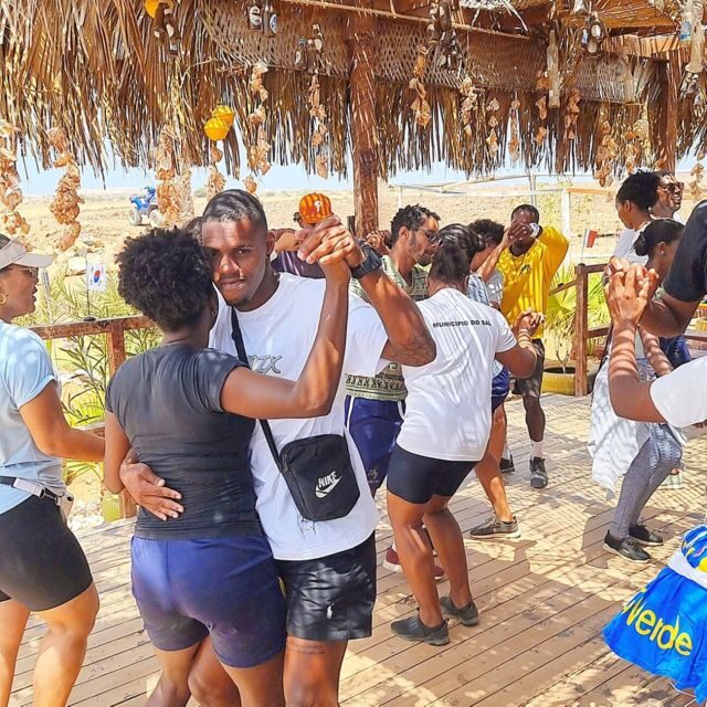 From Santa Maria: Sal island Zipline Experience (Official) - Who This Tour Fits Best (And Who Might Skip It)