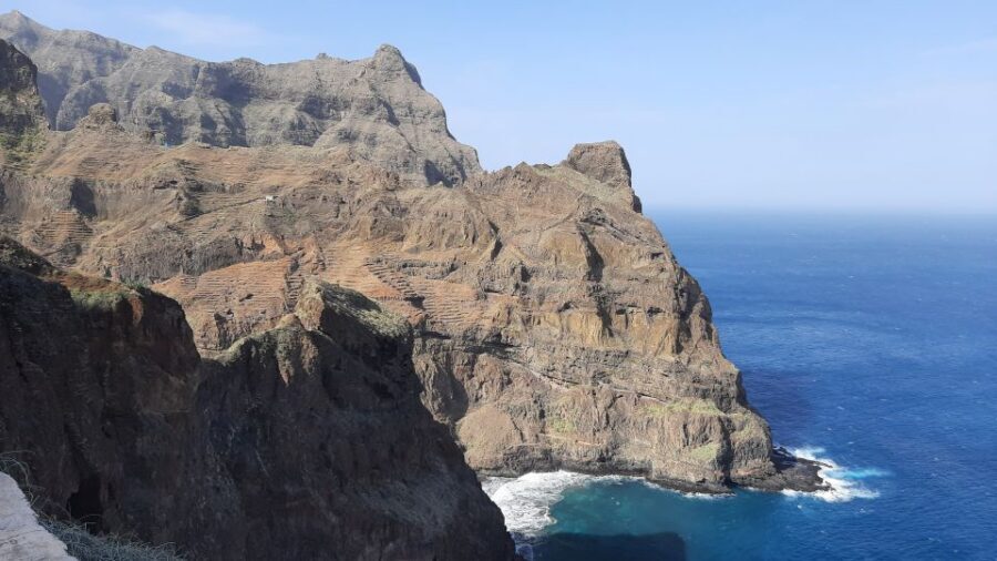 From São Vicente: Santo Antão Day Trip with Local Guide - Quick hits: what you’ll remember