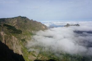 From São Vicente: Santo Antão Day Trip with Local Guide - Getting to Santo Antão: pickup, port transfer, and the 1-hour ferry
