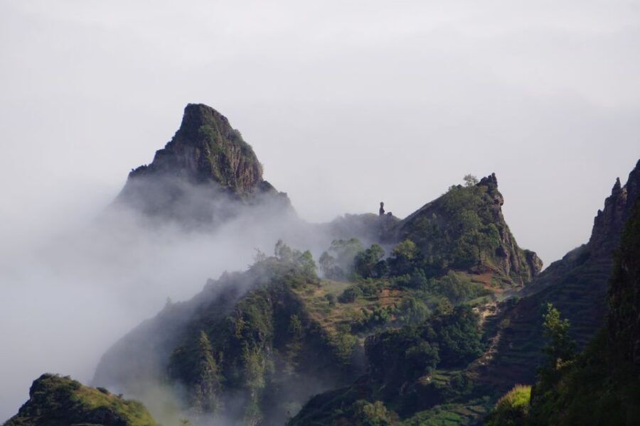 From São Vicente: Santo Antão Day Trip with Local Guide - Ribeira Grande and the lunch break: what you should plan for