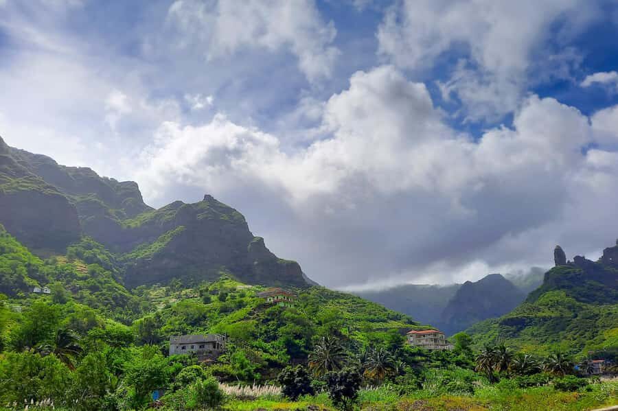 From Tarrafal: Serra to Principal Hike & Lunch with locals - Should you book Serra Malagueta to Principal?