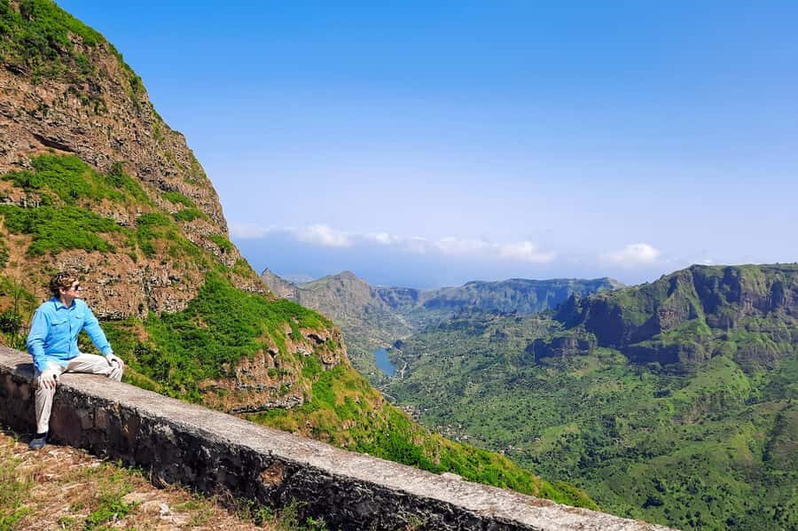 From Tarrafal: Serra to Principal Hike & Lunch with locals - Serra Malagueta to Principal: why this feels like a proper Cape Verde day