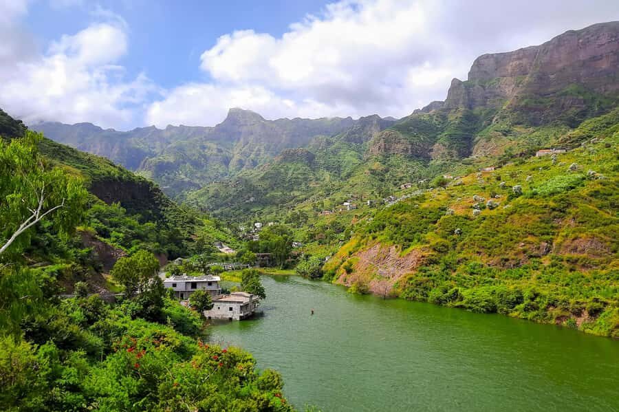 From Tarrafal: Serra to Principal Hike & Lunch with locals - Principal Valley time: culture, landmarks, and meeting the day as locals do