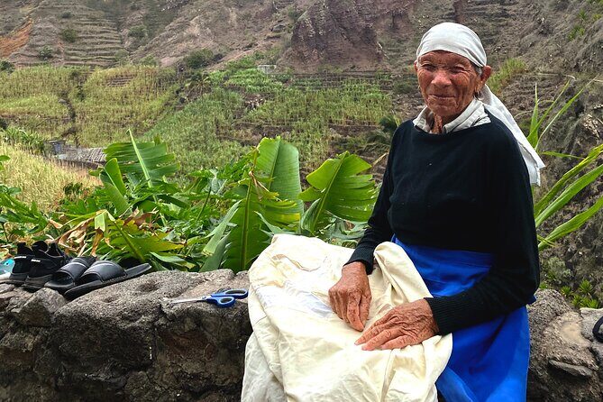 Full-Day Island Tour in Santo Antão with Lunch Included - Ribeira Grande lunch: where the day slows down