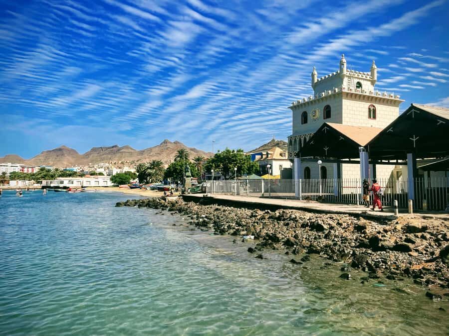Full Day Island Tour, São Vicente, Mindelo, Highlights - Key points to know before you go