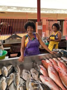 Full Day Island Tour, São Vicente, Mindelo, Highlights - Fortim d’el Rei and Mindelo’s cultural stops: where the city tells its story