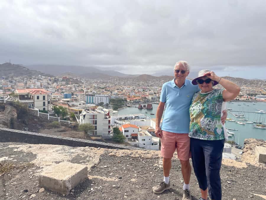 Full Day Island Tour, São Vicente, Mindelo, Highlights - Who this São Vicente tour fits best (and who should skip)