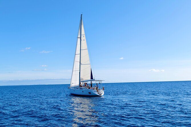 Full day Sailing yacht - Beautiful day on the Atlantic Ocean - Key Points You’ll Care About