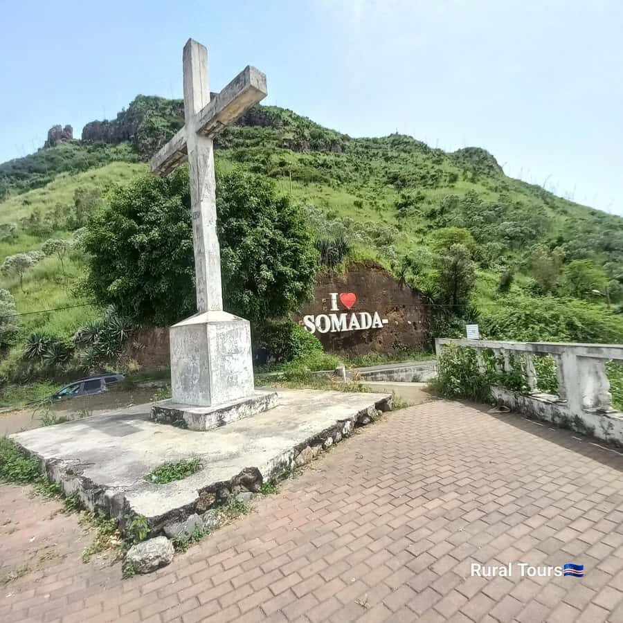 Full-Day Santiago – Villages, Nature & Local Culture - Tarrafal Concentration Camp and then Tarrafal Beach