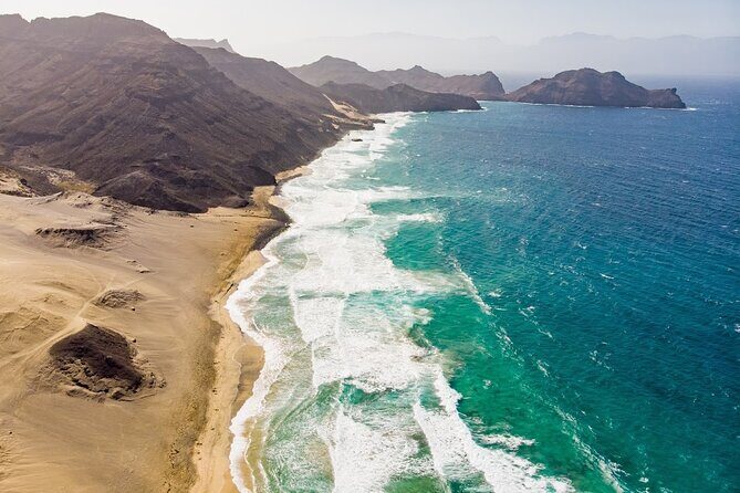Full-Day Tour of Sao Vicente from Mindelo - Key points I think you’ll care about