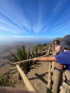 Half Day Island Tour, Best of São Vicente, Highlights - Salamansa: fishing village life and the wind sport vibe