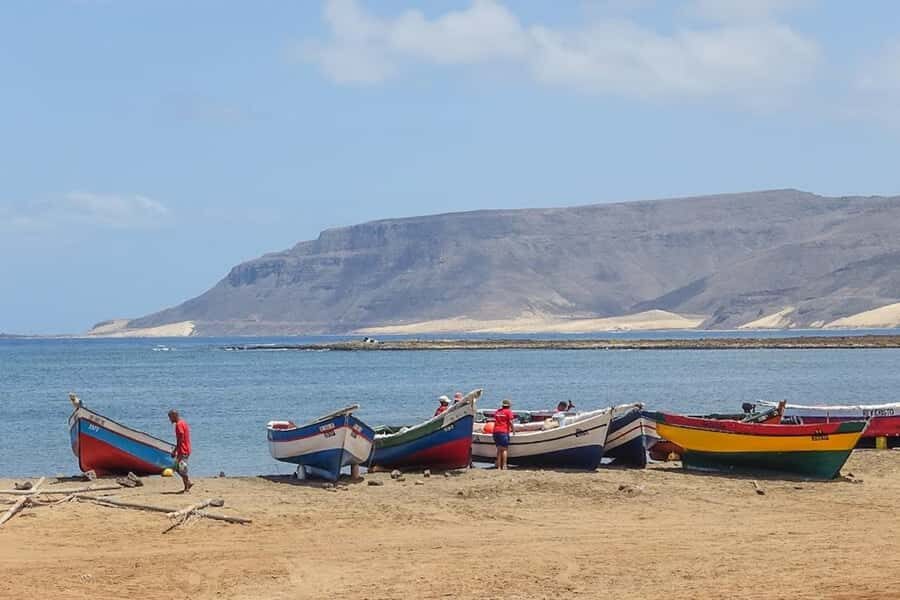 Half Day Island Tour, Best of São Vicente, Highlights - Price and what you really get for $64 per person