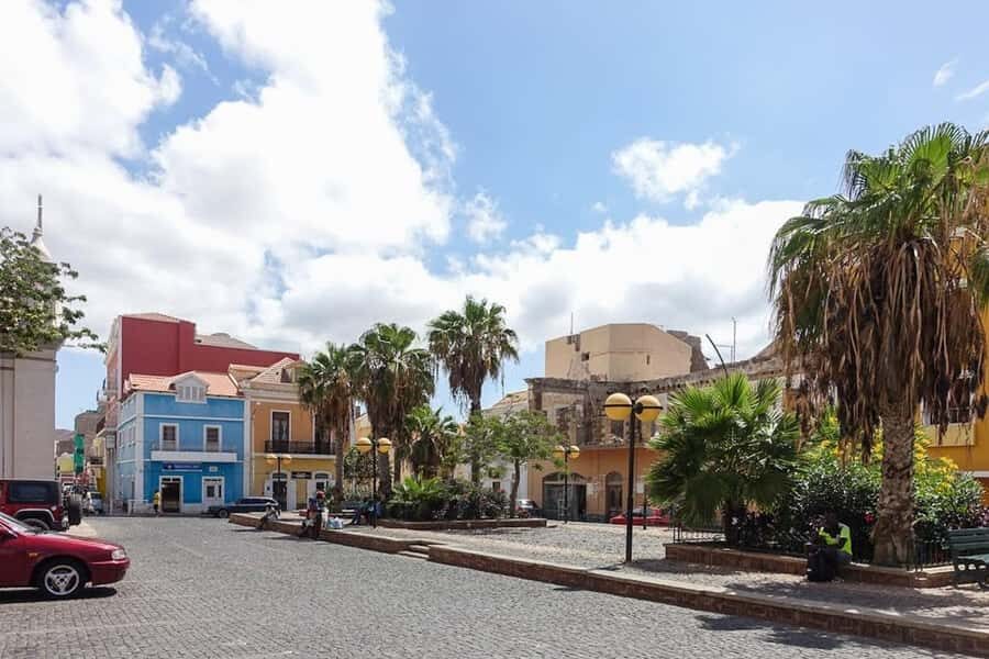 Half Day Island Tour, Best of São Vicente, Highlights - What to bring, wear, and plan for a smooth half-day