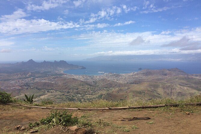 Half Day Island Tour, Sao Vicente, 4h - Price and Value: Why This Works at $63.97