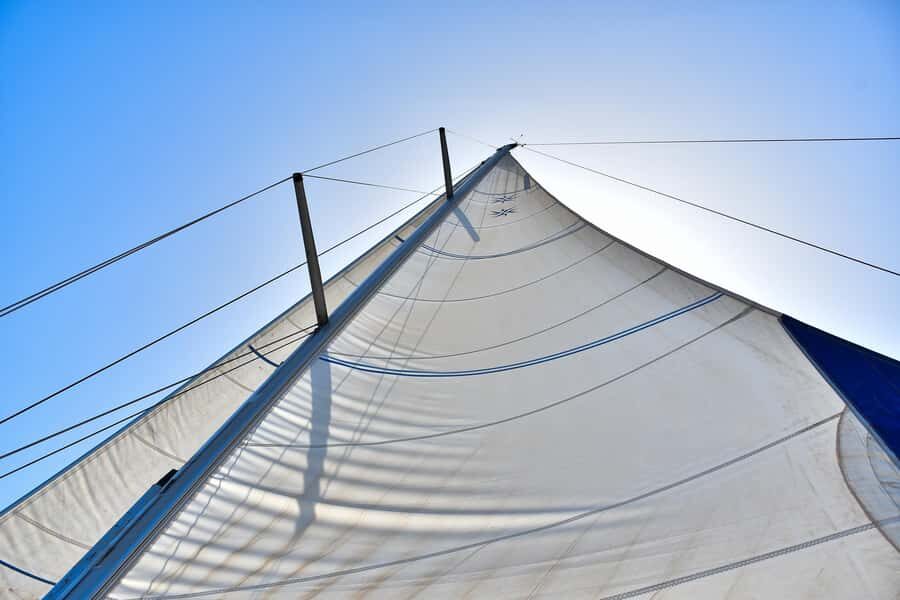 Half-Day Sailing Yacht Adventure in Sal Island - 3 hours - Price and value: why $69 feels fair for 3 hours at sea