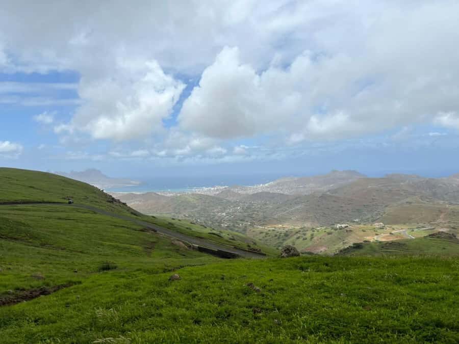 Hike to the highest point of Monte verde - Quick Highlights at a Glance