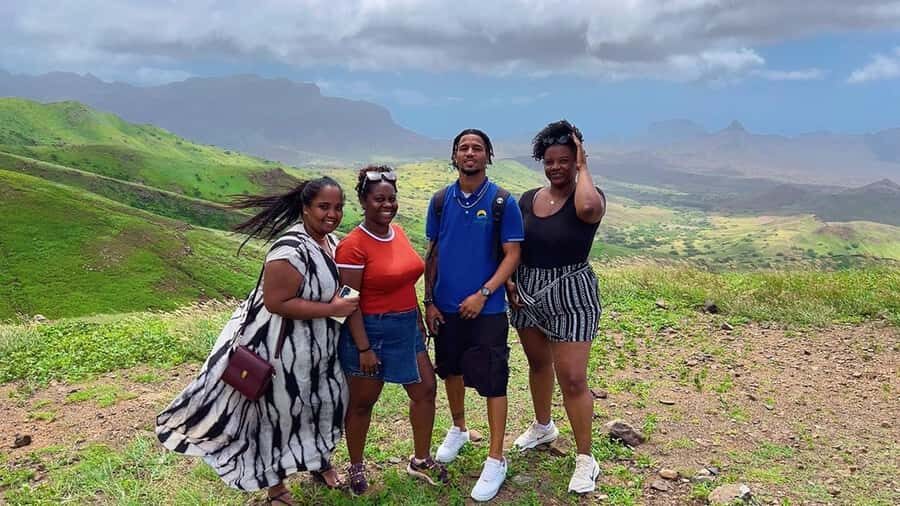 Hike to the highest point of Monte verde - Time and Effort: How Long It Really Takes