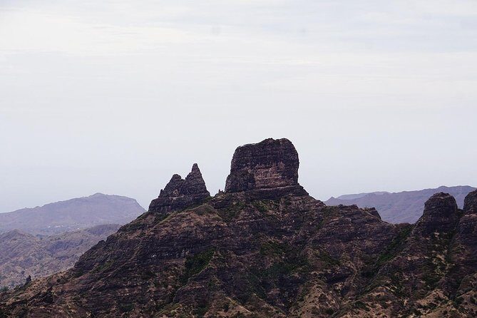 Hiking: Monte Tchota Natural Park - Pico D’Antónia (1394m) - Longueira - Key things to know before you go