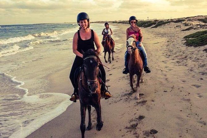 Horse Riding in Sal Island - Cabo Verde - How This Horse Ride Works on Sal Island (and Why It Feels Good)