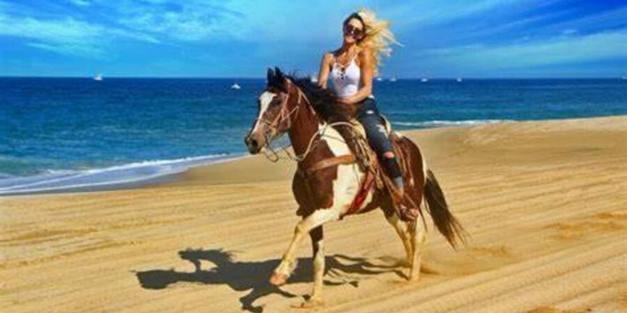 Horseback riding in Boavista for beginners - Meeting at the bus station in front of Riu Palace (and why 5 minutes early helps)