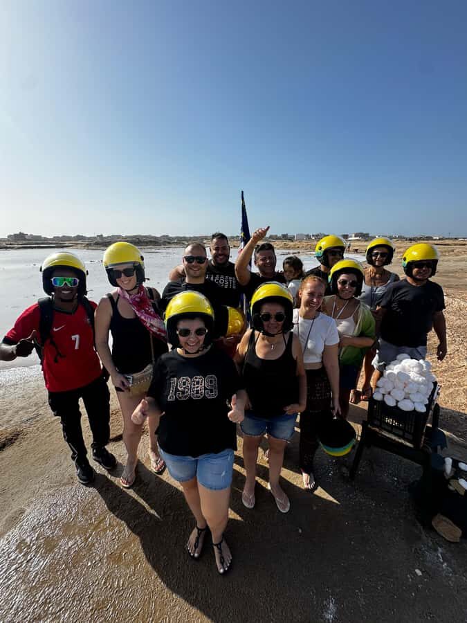 Ilha do Sal: Buggy with Local Guide - Key highlights to know before you go