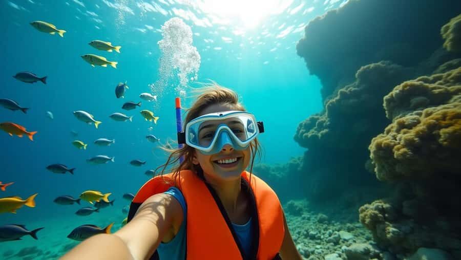 Ilha Do Sal: Snorkeling with Local Guide - Quick take: best parts and one watch-out