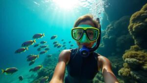 Ilha Do Sal: Snorkeling with Local Guide - Why Santa Maria Bay makes the trip feel worth it