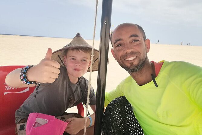 Island Adventure with Shark Experience from Santa Maria - Key things to know before you go