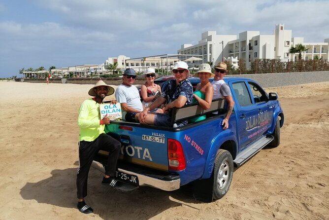 Island Adventure with Shark Experience from Santa Maria - Price and Logistics: What $50 Covers (and What It Doesn’t)