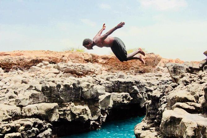 join us in this excursion of Sal island - Espargos viewpoint time: the 360-degree way to get your bearings