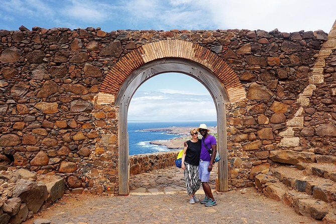 Like Locals: Praia and Cidade Velha Tour + Local Pontxi Tasting - Key things I’d watch for before you go