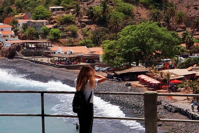 Like Locals: Praia and Cidade Velha Tour + Local Pontxi Tasting - Pontxi tasting: the included flavor stop you should actually try