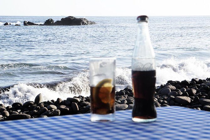 Like Locals: Praia and Cidade Velha Tour + Local Pontxi Tasting - Price and logistics: is $63.88 good value?