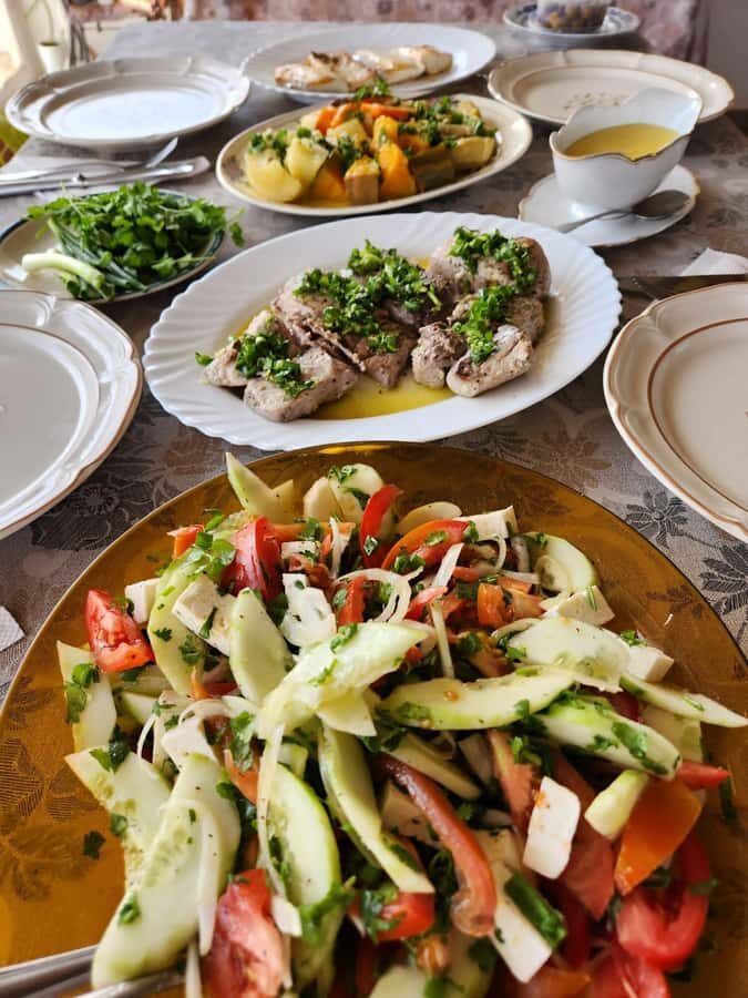Mindelo: creol cooking with Catia - Key things to know before you go