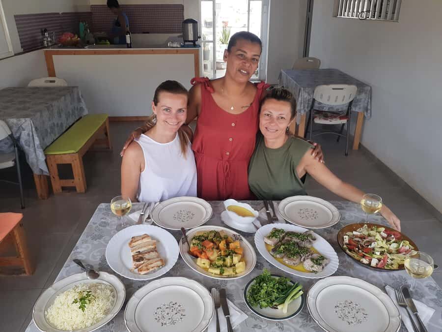 Mindelo: creol cooking with Catia - Should You Book Mindelo Creole Cooking with Catia?