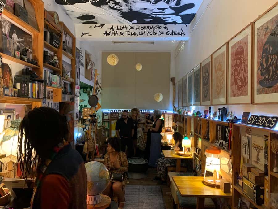 Mindelo Cultural: city tour "Mindelo by Night" - Key points worth knowing before you go