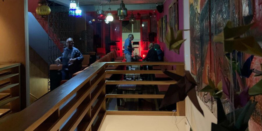 Mindelo Cultural: city tour "Mindelo by Night" - Guides you’ll likely learn from: Marion, Suzy, Valeria, and Mario