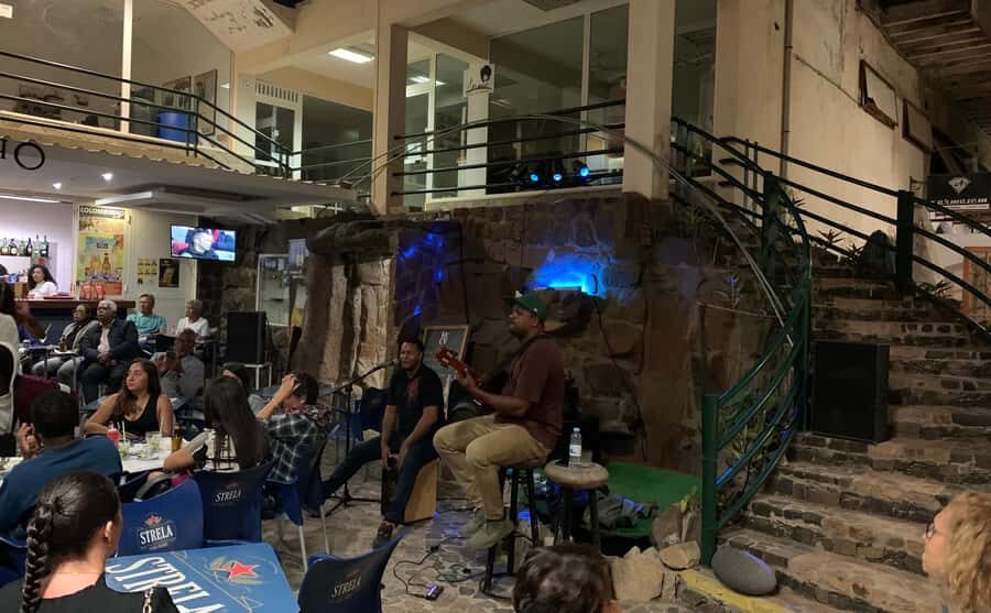 Mindelo Cultural: city tour "Mindelo by Night" - Price and value: what $81 gets you (and why it can be fair)