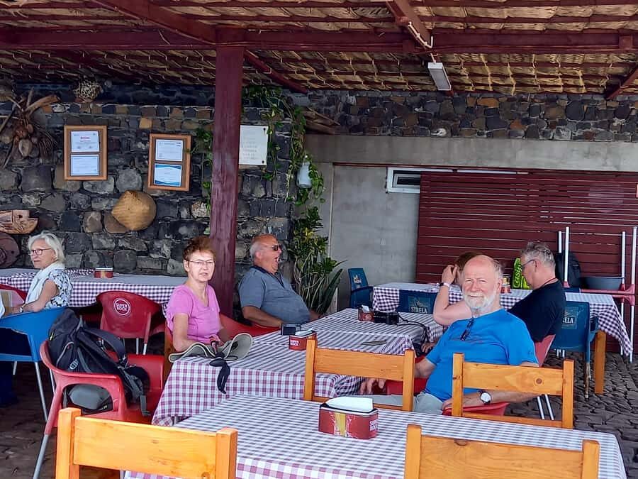 Praia & Cidade Velha: Guided City Tour - Cidade Velha streets: walking where Cape Verde began