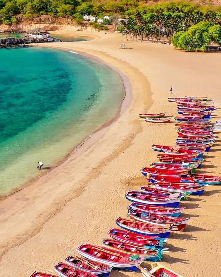 Praia: Day trip by minibus for cruise passengers - Key things I think are worth your attention