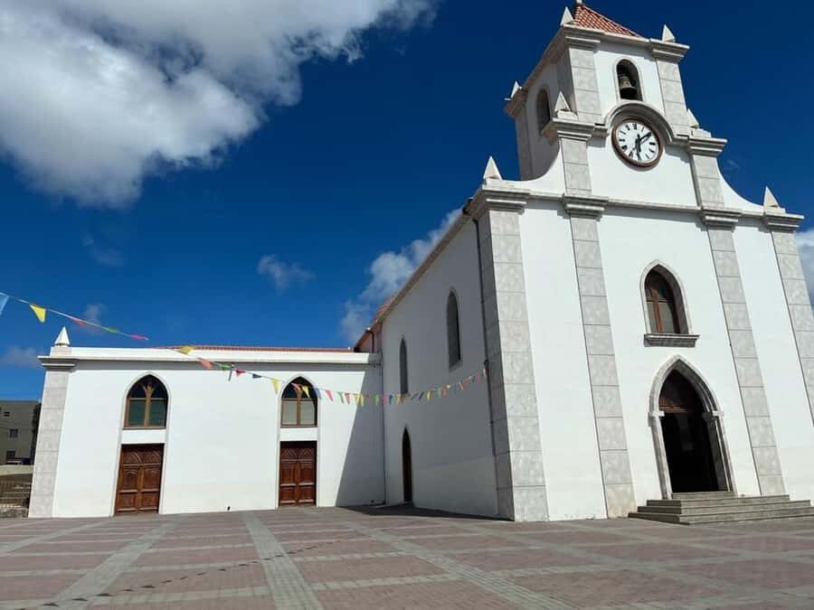 Praia: Day trip by minibus for cruise passengers - Assomada: where the market gives you real local rhythm