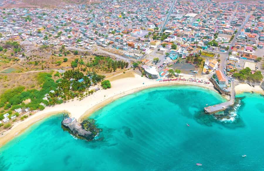 Praia: Santiago Island Tour with Tastings and Tarrafal Beach - The real point of this tour: see Santiago without guessing