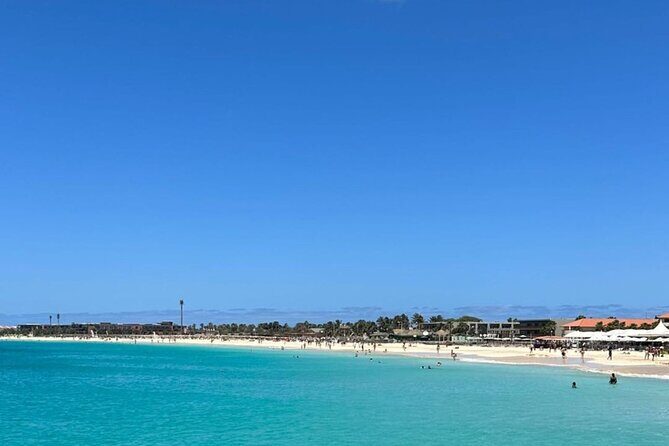 Private Boat Tour in Santa Maria - Key things that make this private boat tour work